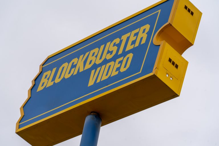 Open Banking 101 - What happened to Blockbuster?