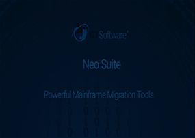 Neo Suite Product Demo