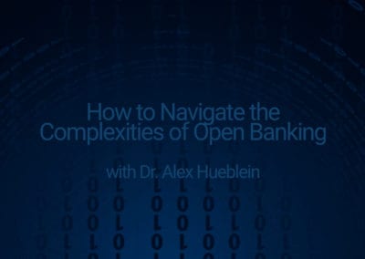 How to Navigate Open Banking