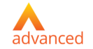 Advanced logo