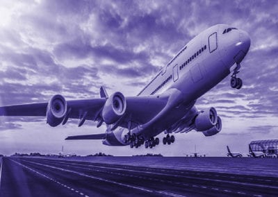 Global airline implements agile with Adaptive Integration Fabric