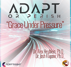 Podcast: Grace Under Pressure (TKR)