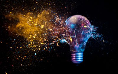 Creative Destruction – Using Innovation as a Weapon