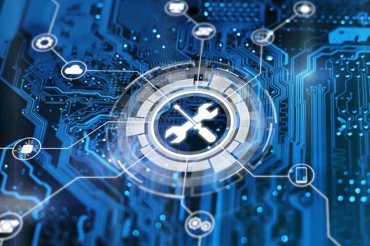 Mainframes: Can we work together? - Adaptigent