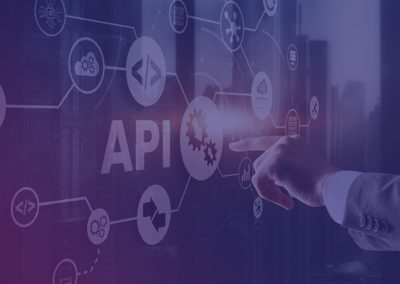 Best of Breed API Middleware for Mainframe Integration