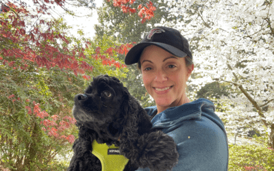 Employee Profile: Ashley Watson
