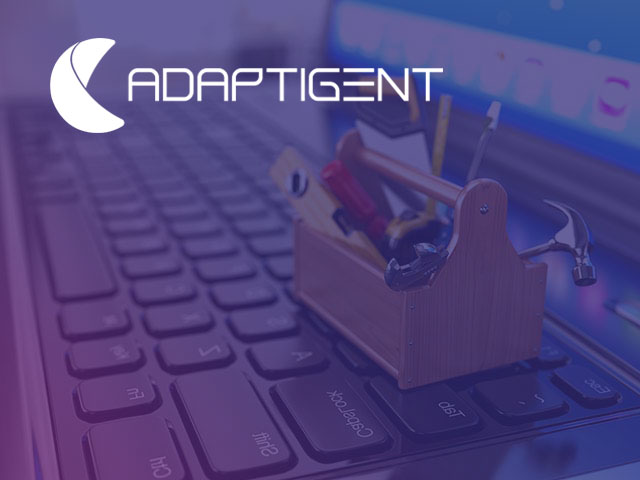 Adaptigent's mainframe integration tools