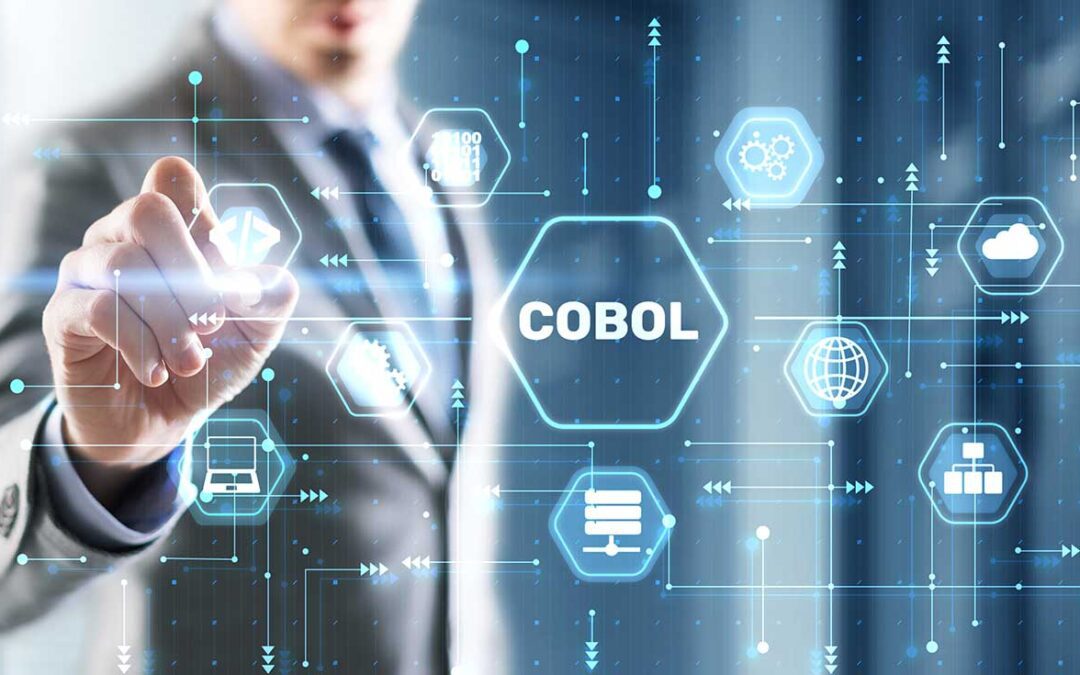 Ask the Experts: What’s the deal with COBOL?
