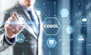 Migrating away from COBOL