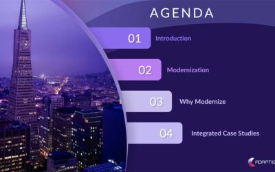 Webinar Recap: From Legacy to Agility: Mainframe Modernization for Business Efficiency