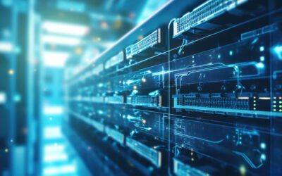 Mainframe Automation in 2025: How AI, RPA, and Self-Healing Systems are Shaping IT Operations