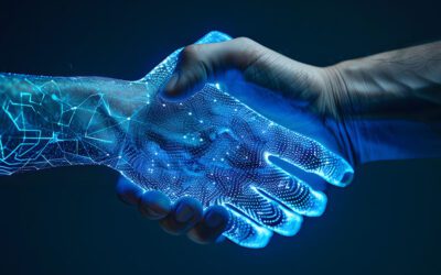 Embracing AI: A New Era of Efficiency at Our Company