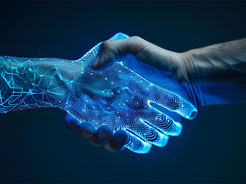 Embracing AI: A New Era of Efficiency at Our Company