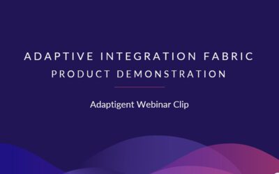 Webinar Insights: Visual API Development and Real-Time Integration with Fabric Studio