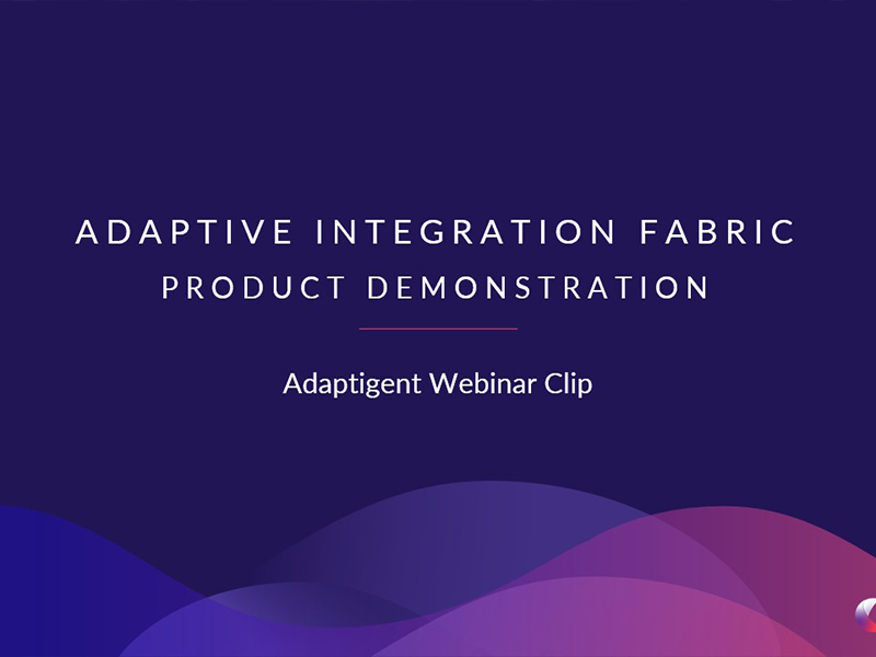Webinar Insights: Visual API Development and Real-Time Integration with Fabric Studio