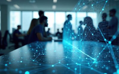 Reframing Integration as Business Enablement: How Adaptive Integration Fabric Accelerates Enterprise Transformation