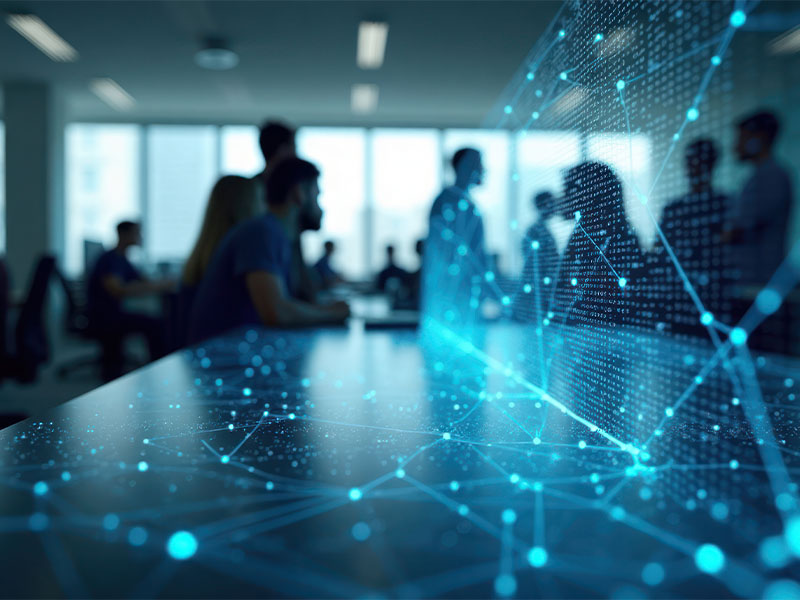 Reframing Integration as Business Enablement: How Adaptive Integration Fabric Accelerates Enterprise Transformation