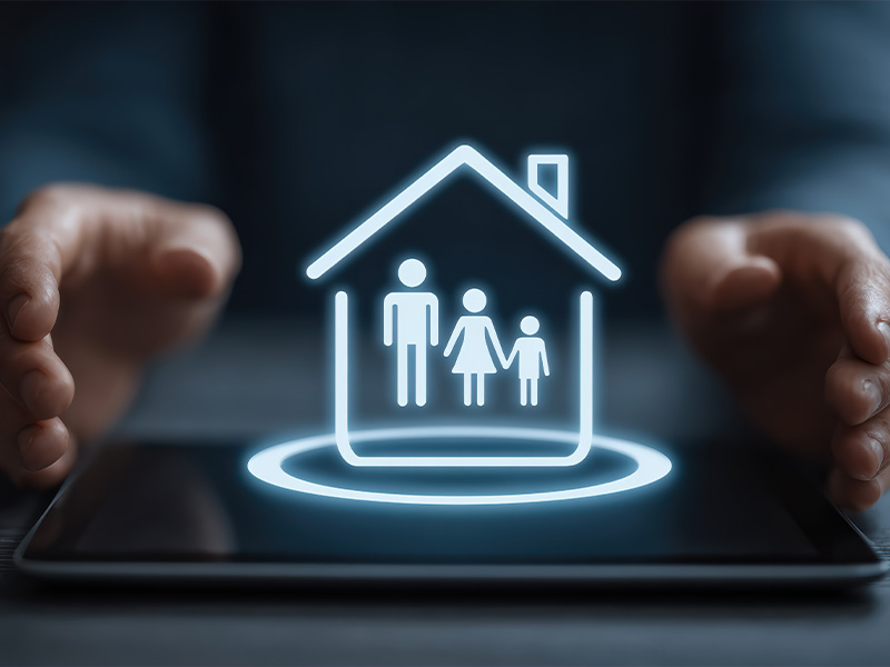 Transforming the Life Insurance Experience with Adaptigent: A Case Study