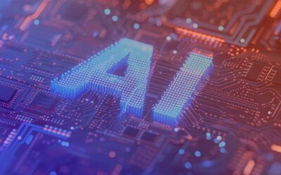 Enterprise AI Integration: How to Leverage AI Without Replatforming Core Systems