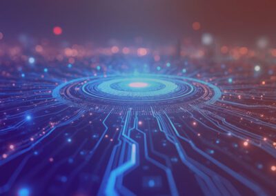 Modernization Without Migration: API Integration, Data Governance & AI Enablement Report