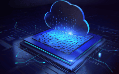 Hybrid Mainframe Integration Architecture for Cloud APIs and Real-Time Data