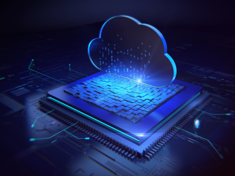 Hybrid Mainframe Integration Architecture for Cloud APIs and Real-Time Data