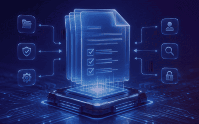 Modernizing Fiserv PCF and 3270 CDB Workflows: How Adaptigent Reduces Manual Operations