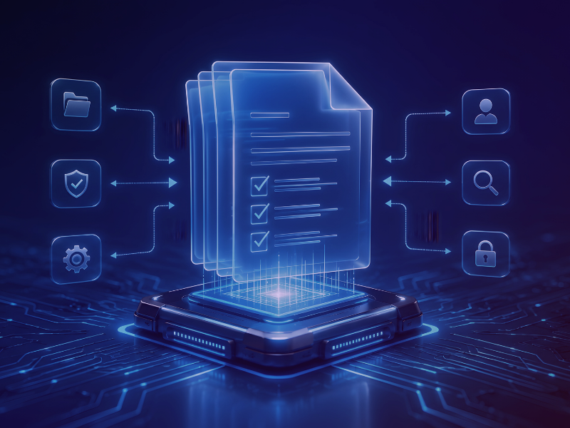 Modernizing Fiserv PCF and 3270 CDB Workflows: How Adaptigent Reduces Manual Operations