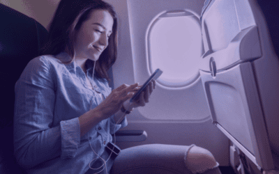 Airline Disruption Recovery: Connecting Rebooking, Reservations and Core Systems