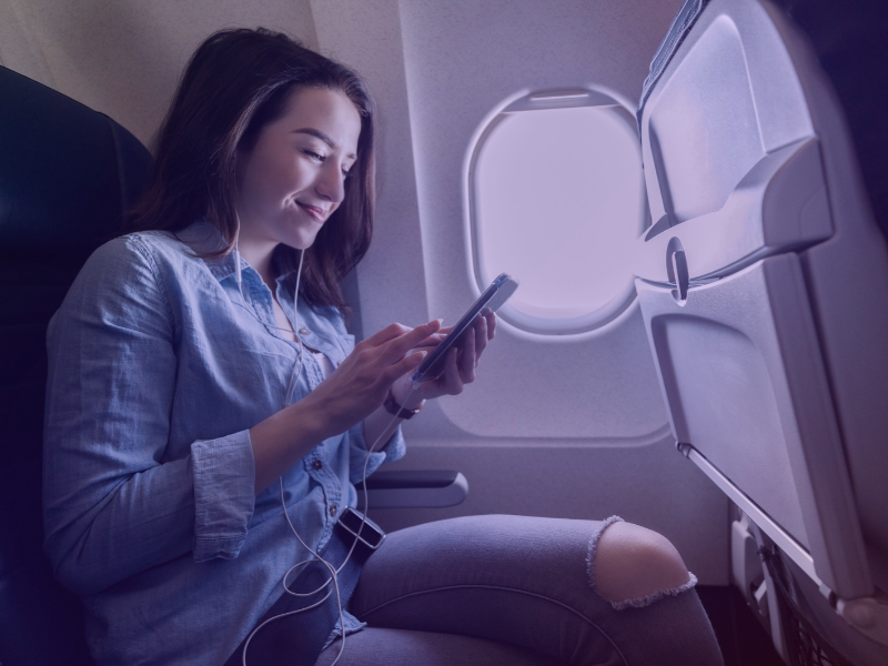 Airline Disruption Recovery: Connecting Rebooking, Reservations and Core Systems