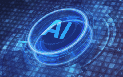 Enterprise AI Agents: Connecting Core Systems Through Governed APIs
